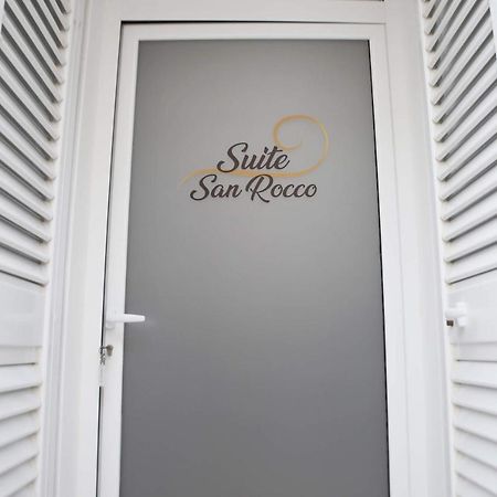 Suite San Rocco Ceglie Messapica Exterior foto